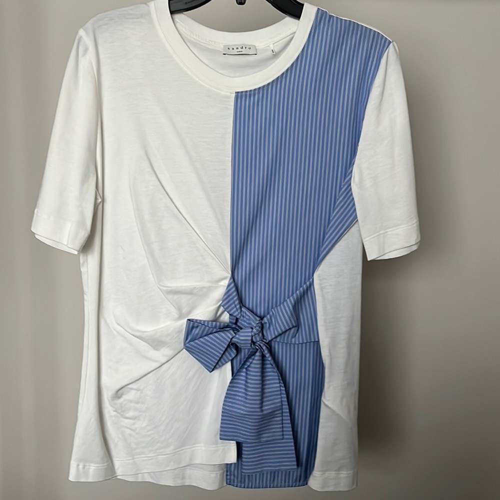 Sandro Tee